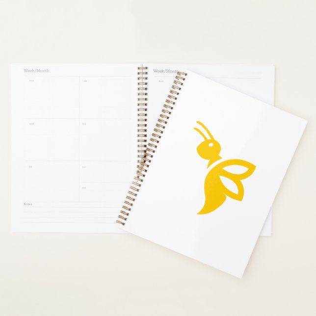 Melissa (Devant avec enveloppe)