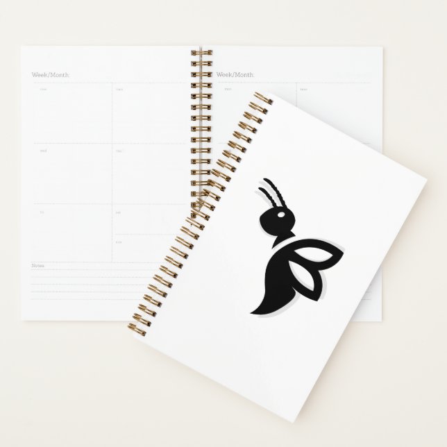 Melissa (Devant avec enveloppe)