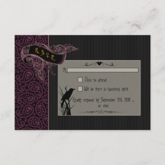 melissa Damon RSVP