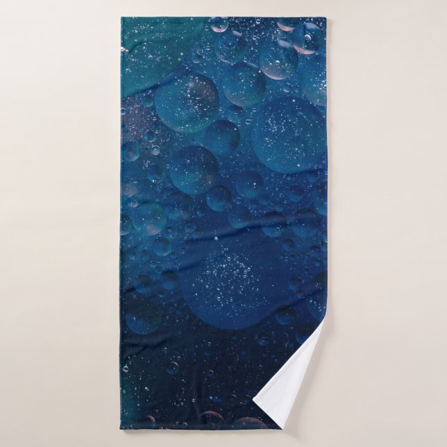 Melitopol (Serviette de bain)