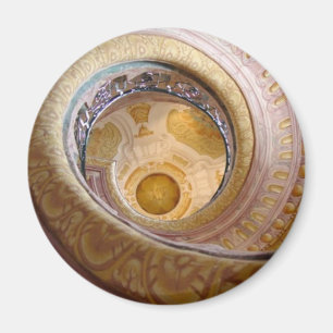 Melk Abbey Melk, Autriche Magnet