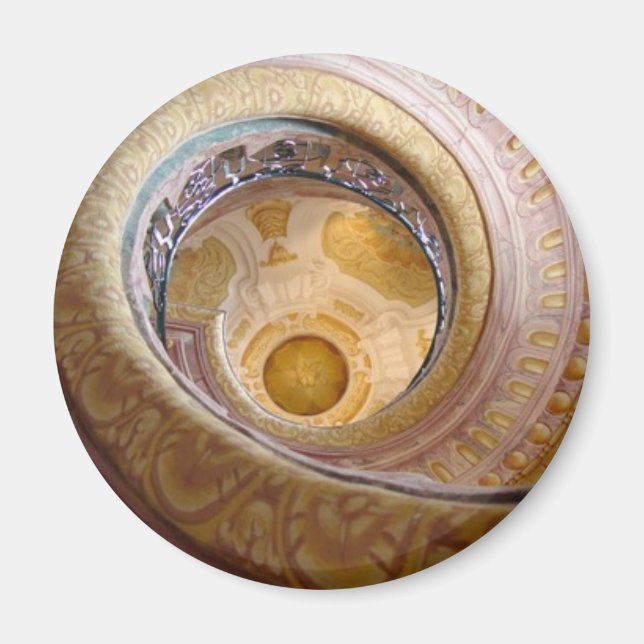 Melk Abbey Melk, Autriche Magnet (Devant)