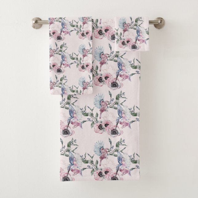 Melody rose (En situation)