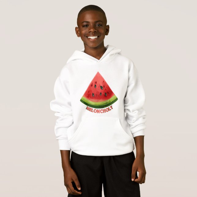 Meloncholy (Devant entier)