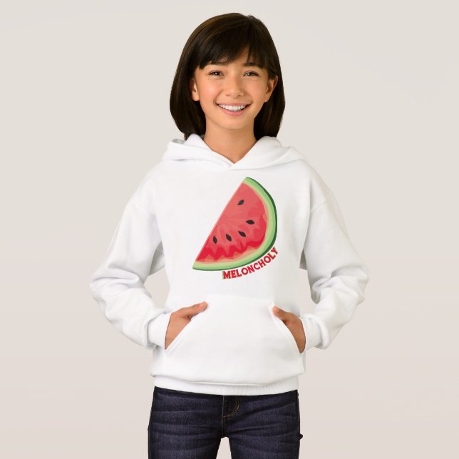 Meloncholy (Devant entier)