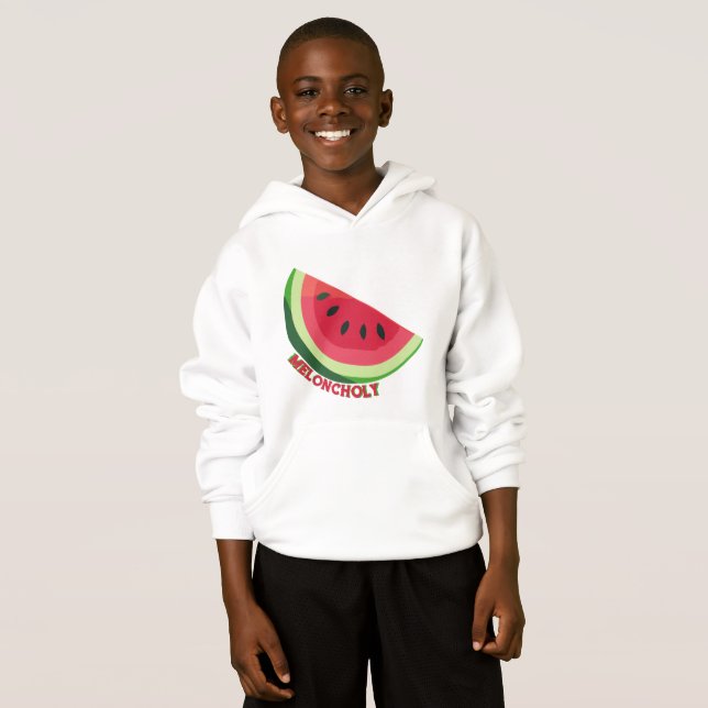 Meloncholy (Devant entier)