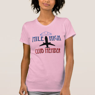 Membre du club de haut de mille