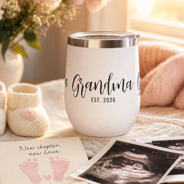 Mémé a créé un nouveau cadeau pour mémé (Créateur téléchargé)