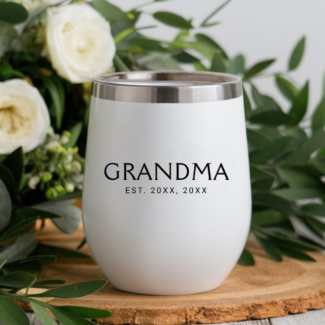 Mémé a Fondé un Nouveau Cadeau pour Mémé (Créateur téléchargé)