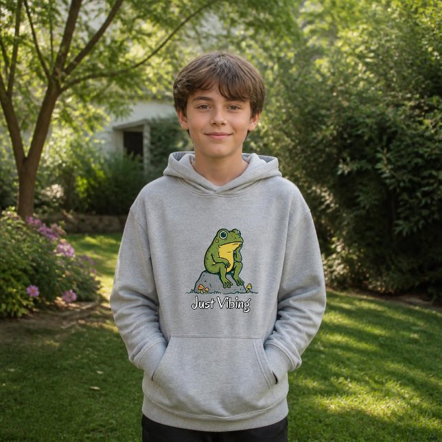 Mème de Grenouille Mignonne  (Créateur téléchargé)