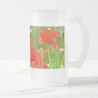 Mémé fait la Meilleure Limonade ! Mugs Fleur de Co