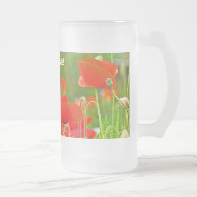 Mémé fait la Meilleure Limonade ! Mugs Fleur de Co (Droit)