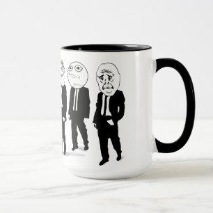 Mème Gang Mug