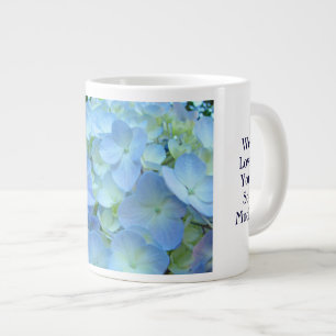 Mémé Mémé Jumbo Mug Je t'aime!