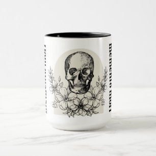Memento Mori - Mug