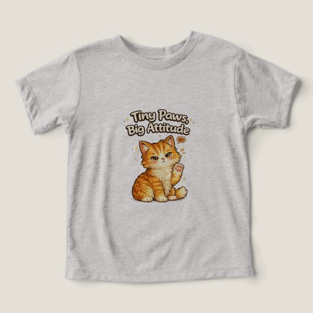 mèmes de chat (Design Recto)