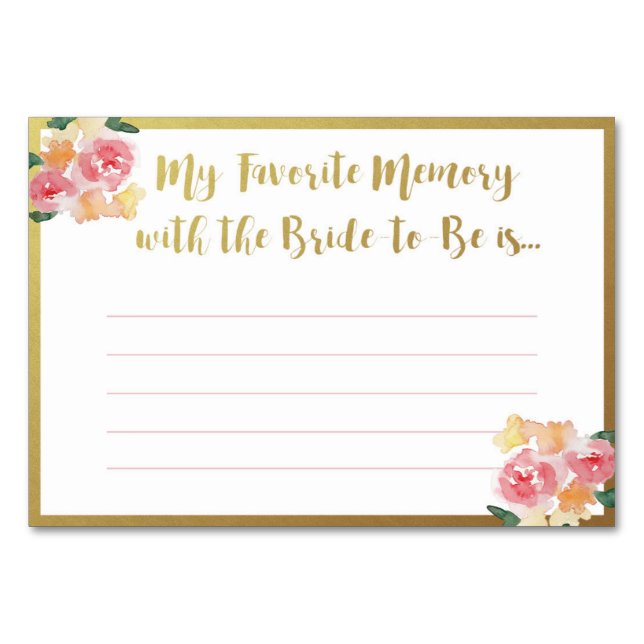 Mémoire préférée avec les cartes de fidélité (Devant)