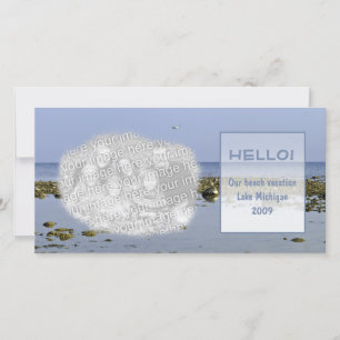 Mémoires du lac Michigan