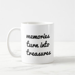 Mémoires Mug