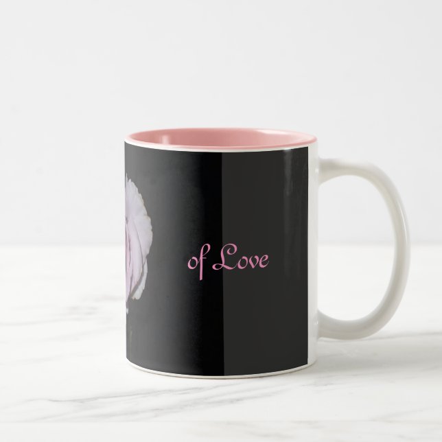 Mémoires précieux Mug (Droit)