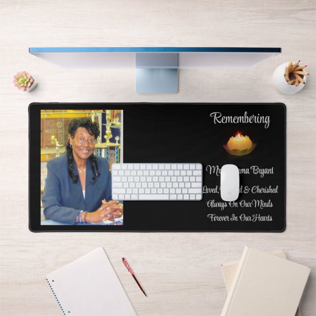 Mémorial (Bureau 1)