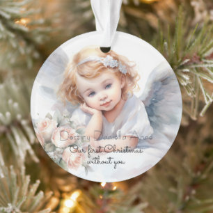 Mémorial à l'enfant Noël sans vous