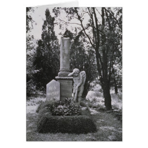 Mémorial à Wolfgang Amadeus Mozart