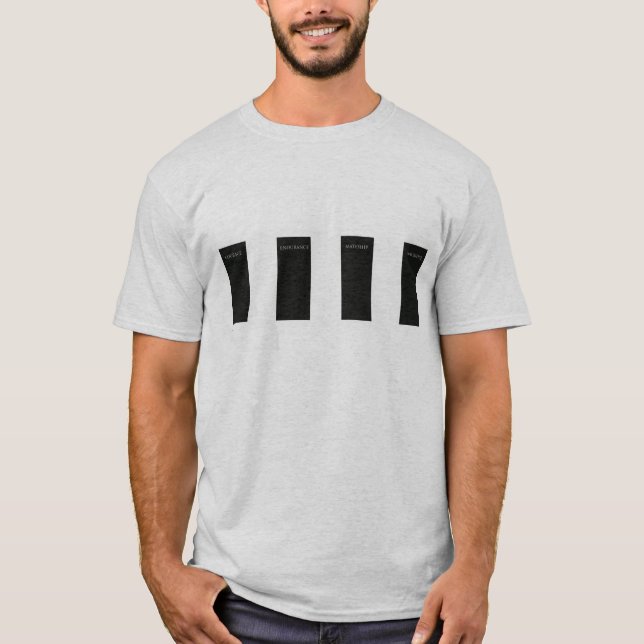 Mémorial de Kokoda - T-shirt (Devant)
