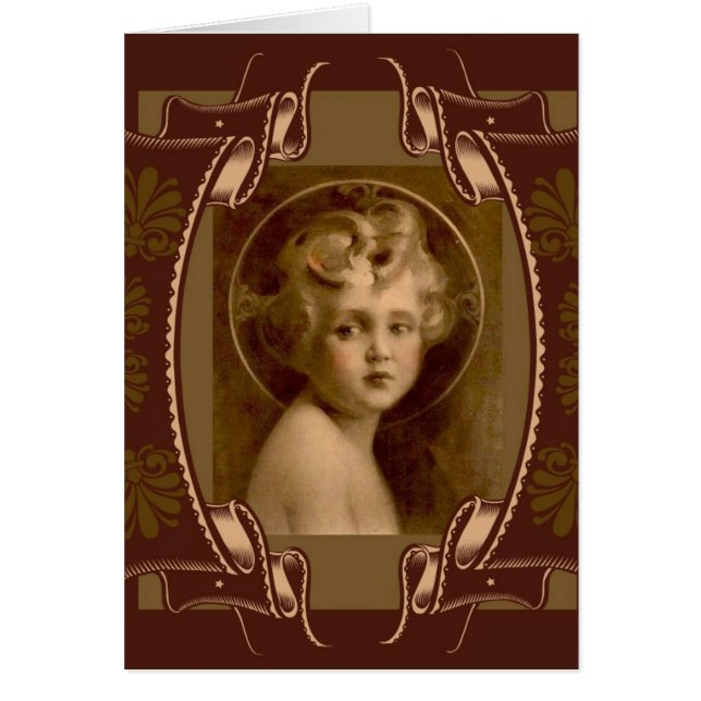 Mémorial de offre de la masse de Jésus d'enfant du (Devant)