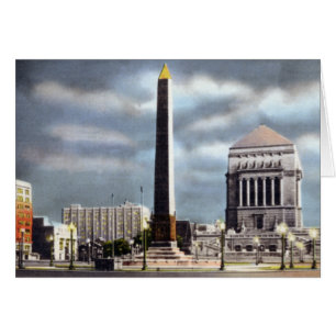 Memorial Indianapolis Indiana