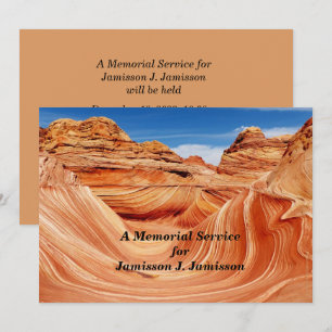 Mémorial Invitation Photographes Paradise