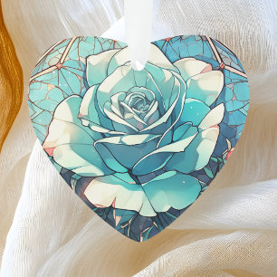 Mémorial Rose Bleue
