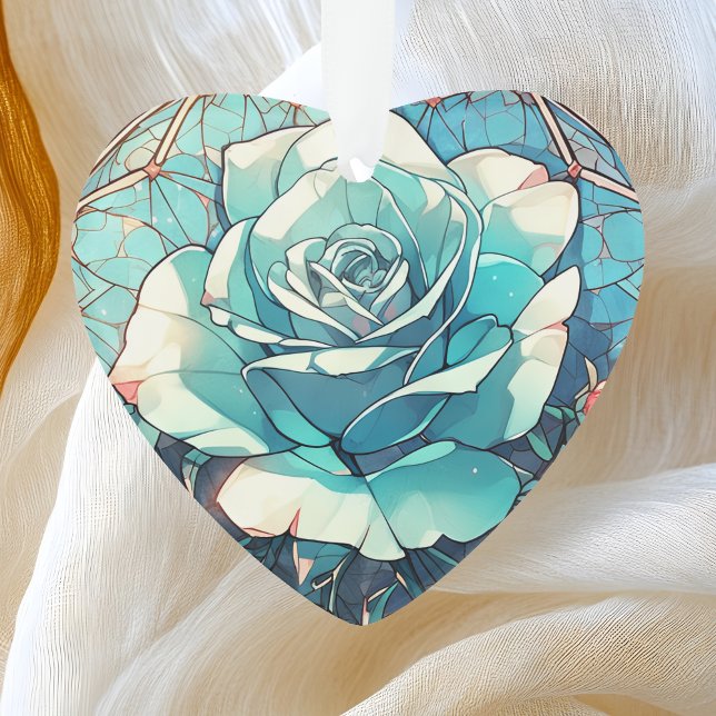 Mémorial Rose Bleue  (Créateur téléchargé)