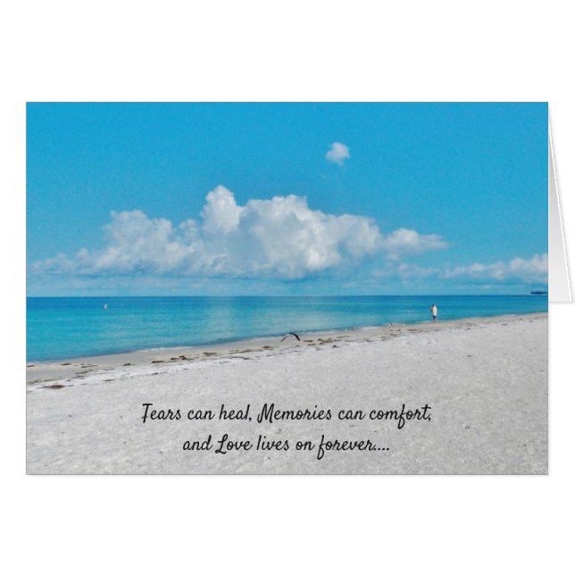 Memories (Devant horizontal)