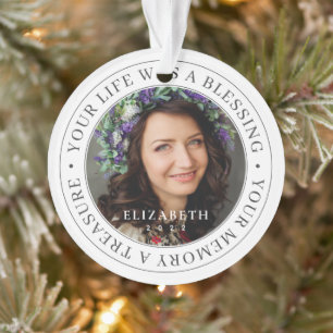 Mémoriser votre vie une bienheureuse photo modern