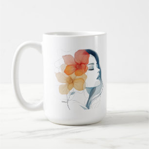 MemoryUs – Tasse de café lyrique « Still Us »