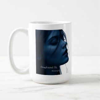 MemoryUs. Tasse de paroles compliquées de nous