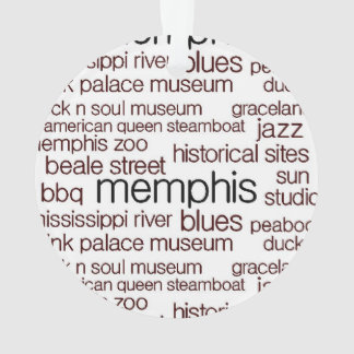 Memphis en Brown