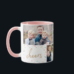 Memphis Holiday 5 Photo Mug<br><div class="desc">Photographie © Kate Williams : https://www.flickr.com/people/kate_williams/ et fournie par Creative Commons : https://creativecommons.org/licenses/by/2.0/</div>