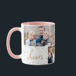 Memphis Holiday 5 Photo Mug<br><div class="desc">Photographie © Kate Williams : https://www.flickr.com/people/kate_williams/ et fournie par Creative Commons : https://creativecommons.org/licenses/by/2.0/</div>