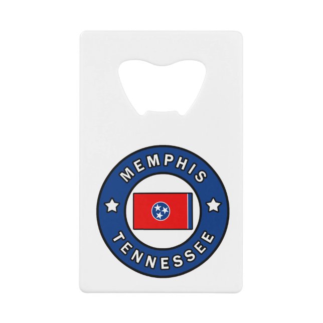 Memphis Tennessee (Devant)