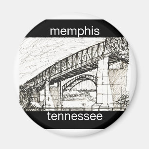 Memphis, TN : Aimant