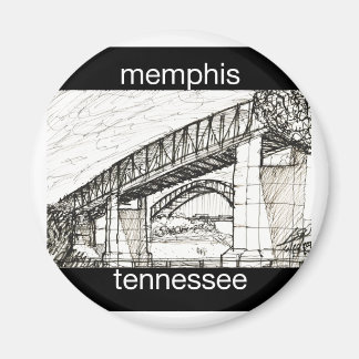 Memphis, TN : Magnet