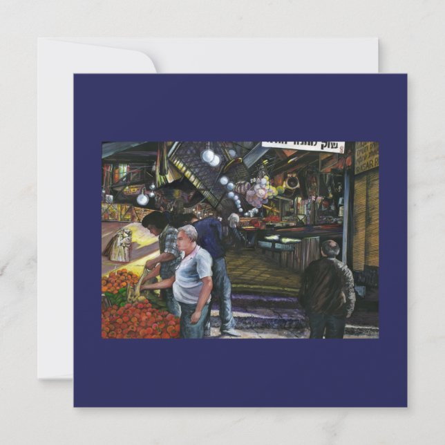 Men of Commerce (Devant)