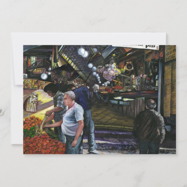 Men of Commerce (Devant)