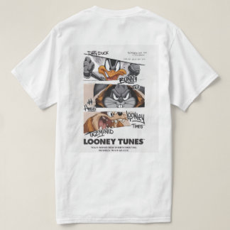 men t-shirt with design