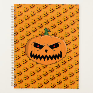 Menacer Jack O'Lantern Halloween