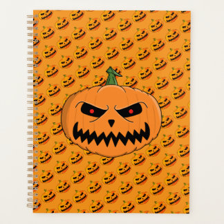 Menacer Jack O'Lantern Halloween