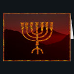 Menora de Moshe<br><div class="desc">Dans la Torah Moshe Rabbenu est dit : "Vous ferez une Menorah d'or pur, battu, la Menorah sera faite, sa base, sa branche, ses gobelets, ses boutons, et ses fleurs seront martelées de lui, " [Mot 25:31] et plus tard, "Voir, et construire, selon leur forme que vous êtes montré sur...</div>