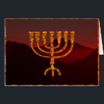 Menora de Moshe<br><div class="desc">Dans la Torah Moshe Rabbenu est dit : "Vous ferez une Menorah d'or pur, battu, la Menorah sera faite, sa base, sa branche, ses gobelets, ses boutons, et ses fleurs seront martelées de lui, " [Mot 25:31] et plus tard, "Voir, et construire, selon leur forme que vous êtes montré sur...</div>